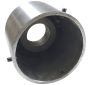5 1/2" Pole Top Slip-On Adapter